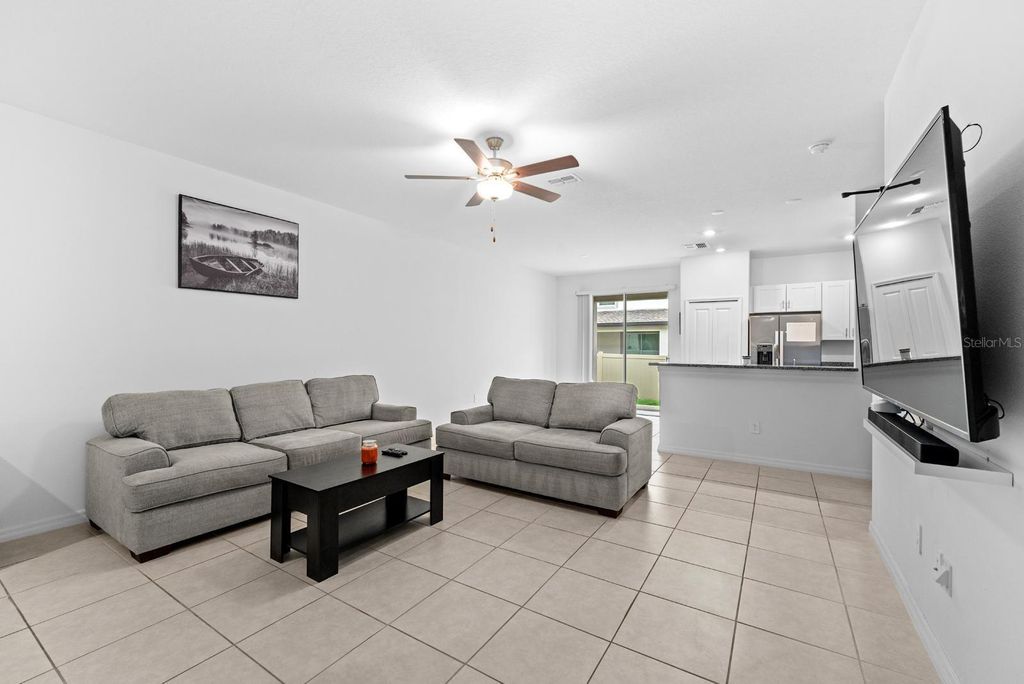 Photo of 10305 Trumpet Honeysuckle Way, San Antonio, FL 33576 (MLS # TB8454567)