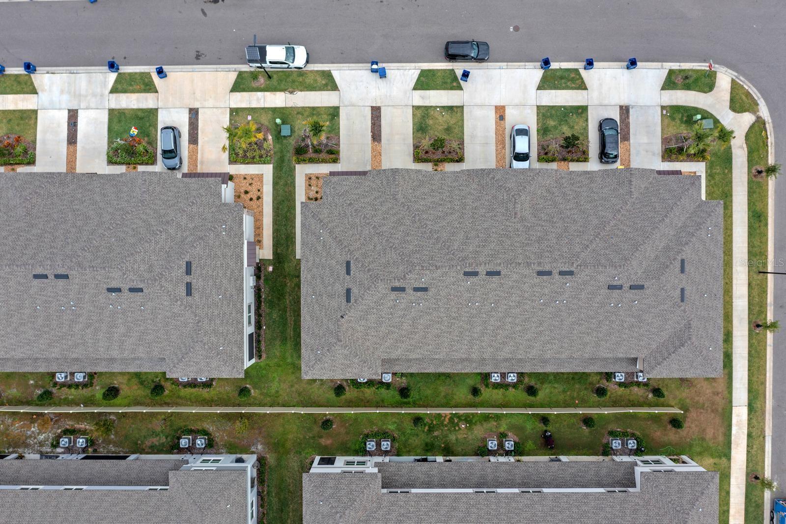 MIRADA PCLS 8A & 8B - Residential