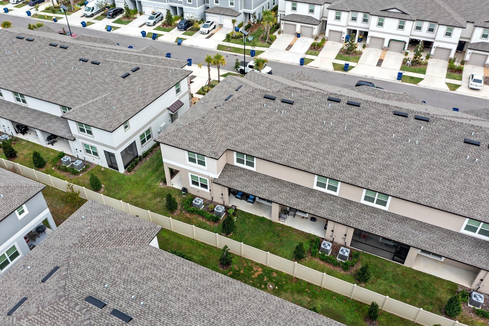 MIRADA PCLS 8A & 8B - Residential