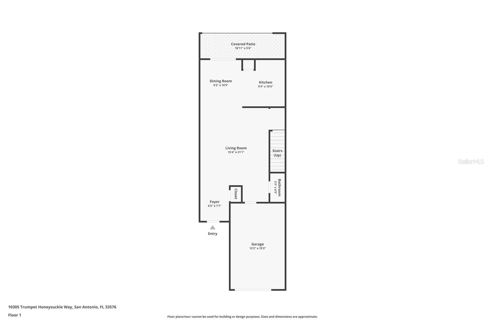 MIRADA PCLS 8A & 8B - Residential
