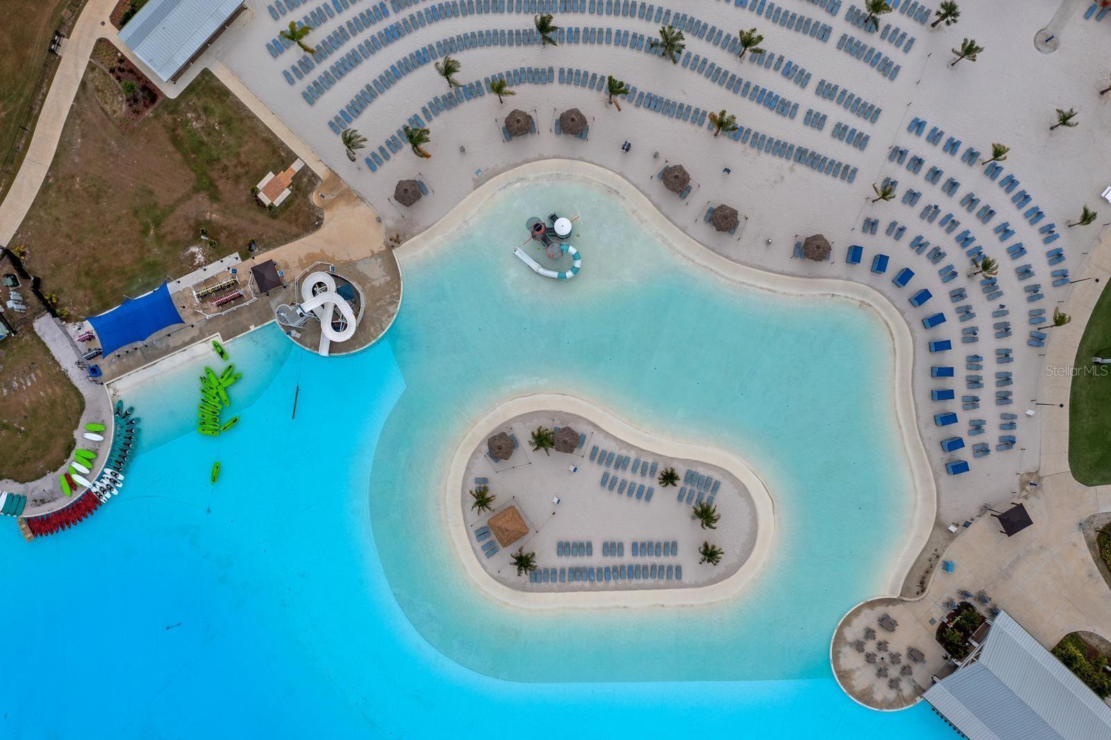 MIRADA PCLS 8A & 8B - Residential