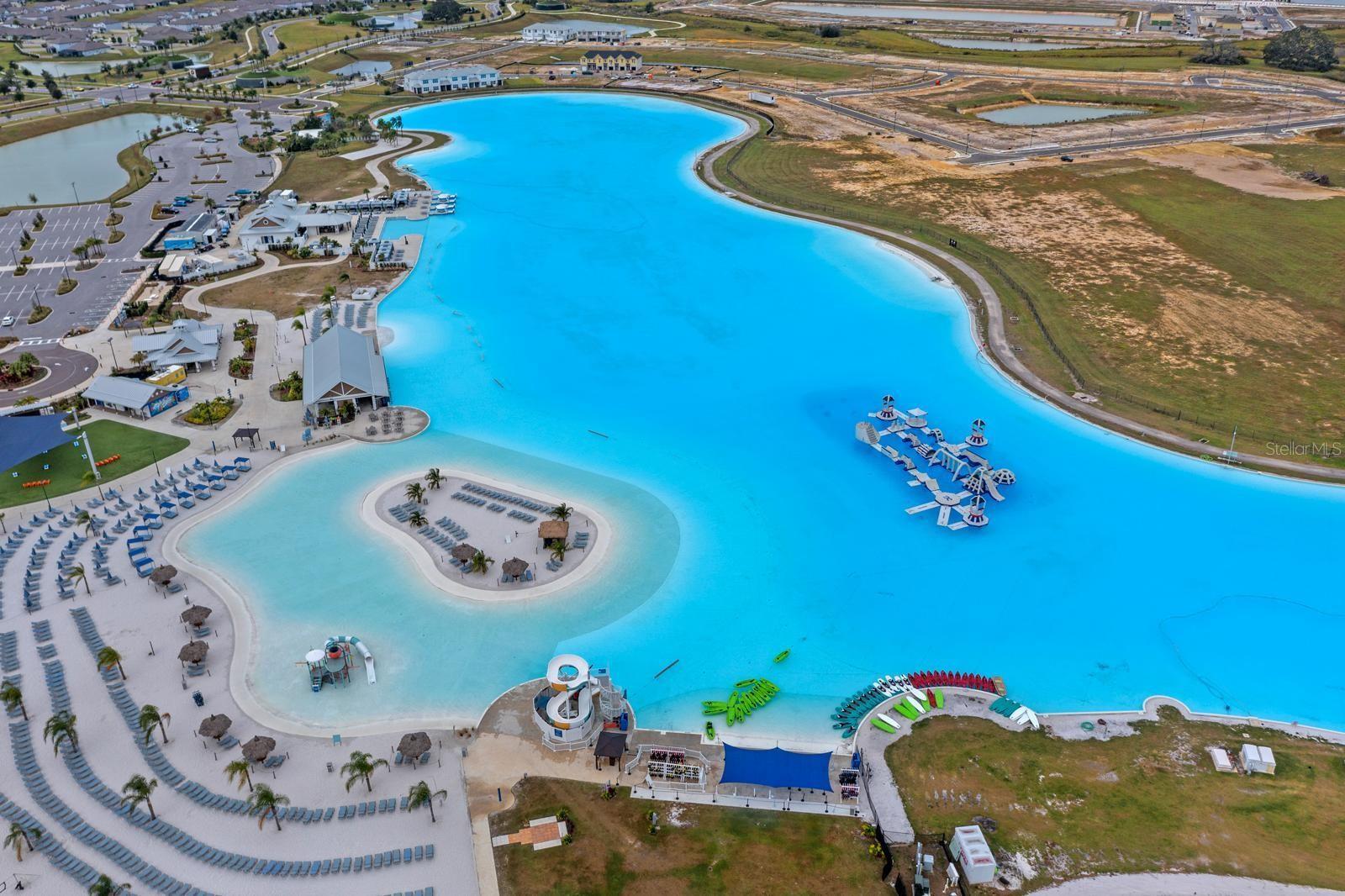 MIRADA PCLS 8A & 8B - Residential