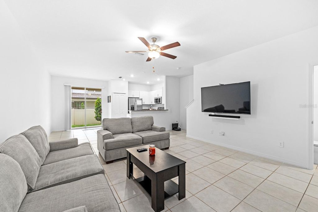 Photo of 10305 Trumpet Honeysuckle Way, San Antonio, FL 33576 (MLS # TB8454567)