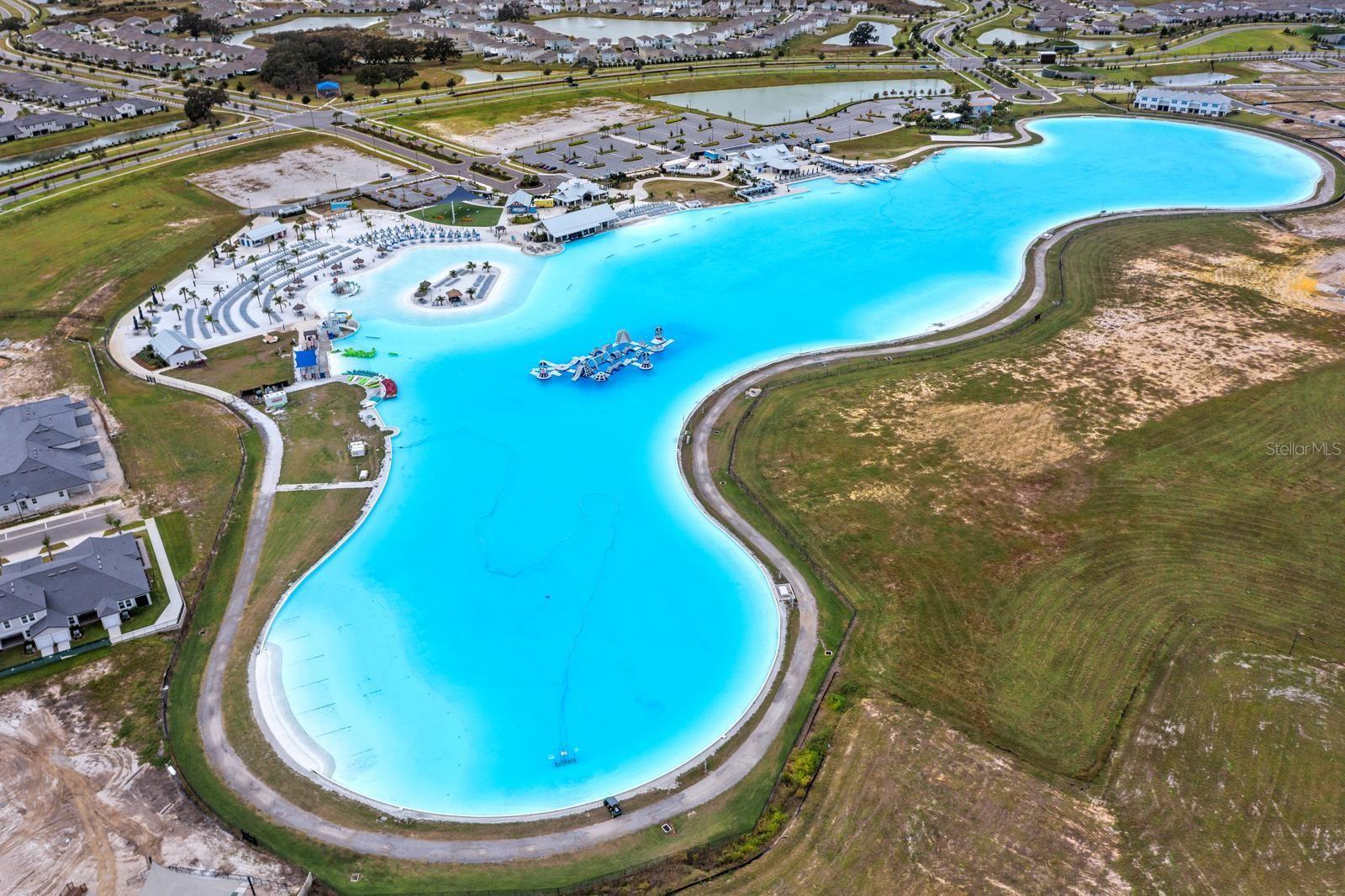 MIRADA PCLS 8A & 8B - Residential