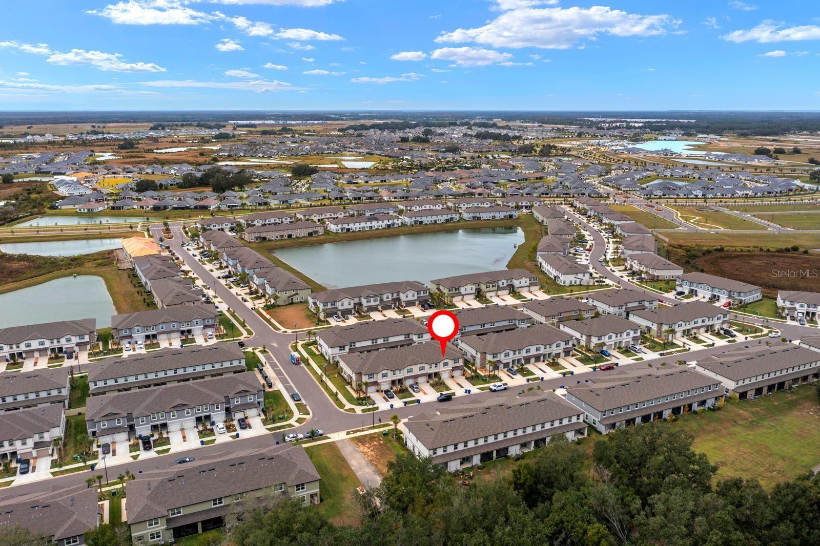 MIRADA PCLS 8A & 8B - Residential