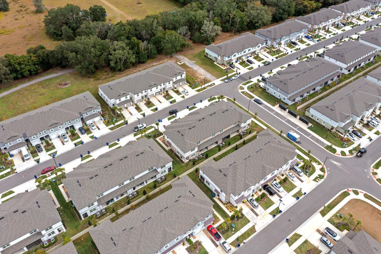 MIRADA PCLS 8A & 8B - Residential