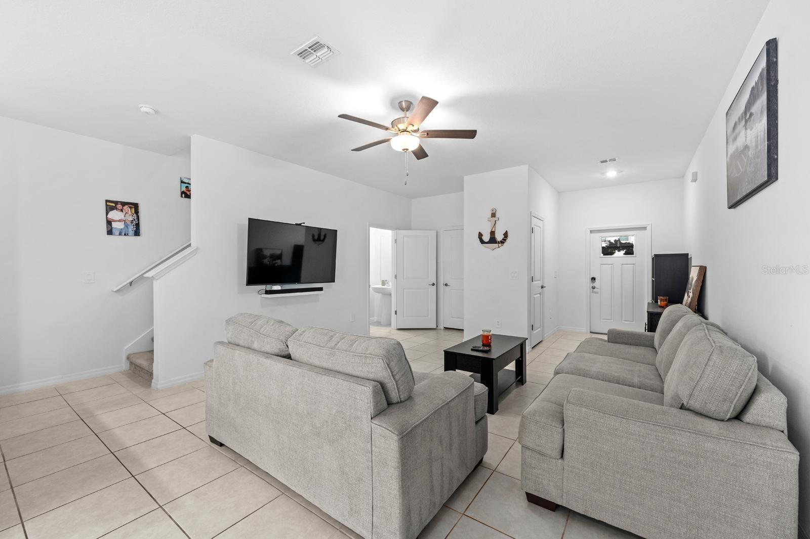 MIRADA PCLS 8A & 8B - Residential