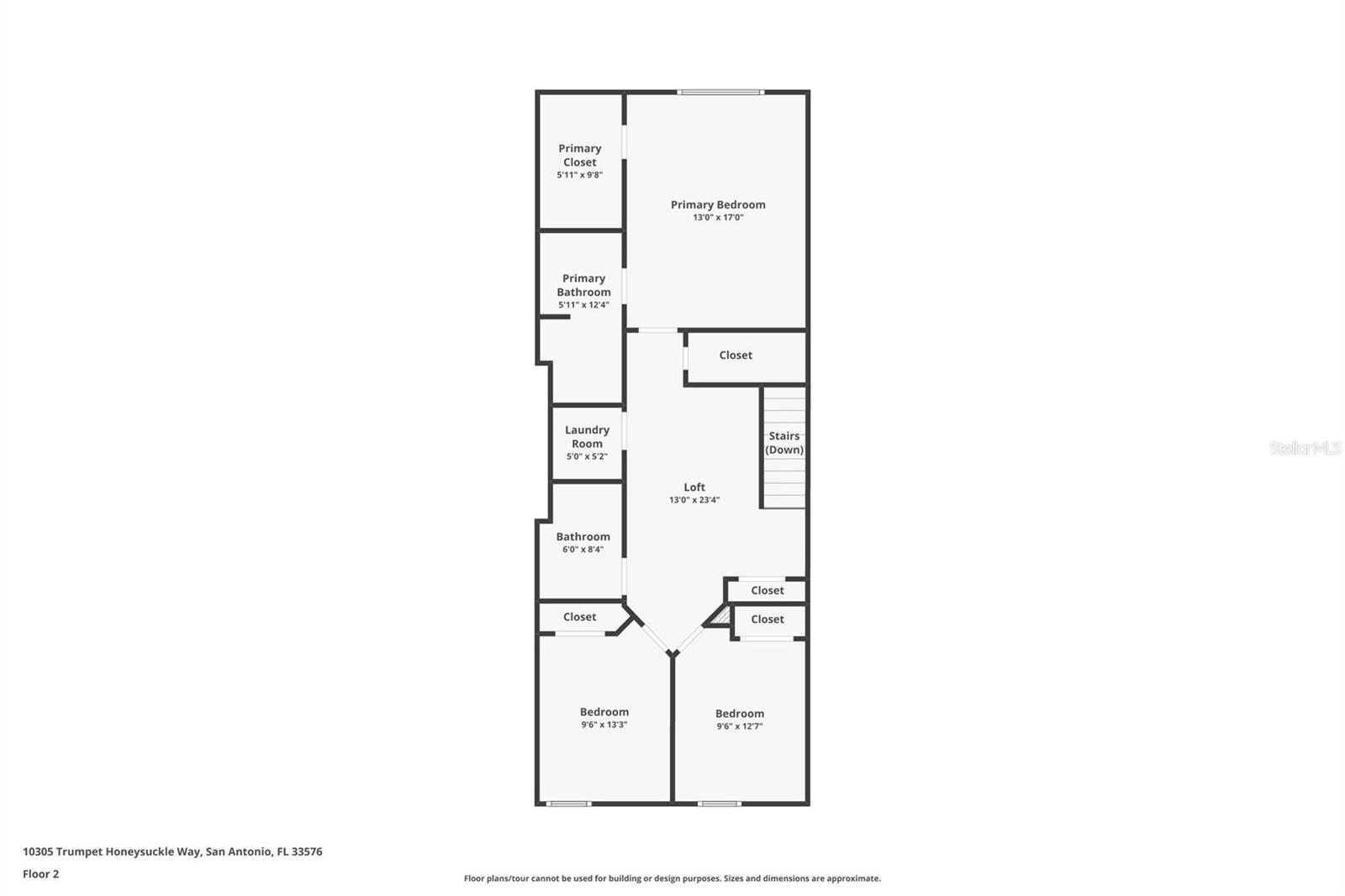 MIRADA PCLS 8A & 8B - Residential