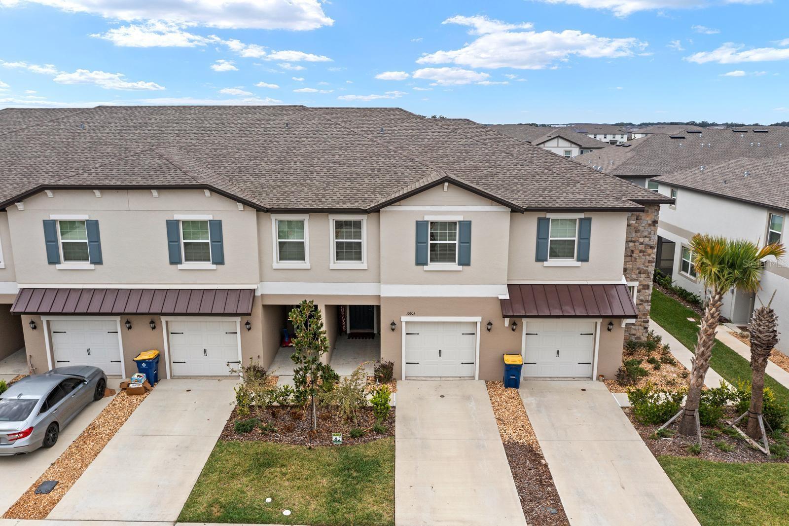 MIRADA PCLS 8A & 8B - Residential