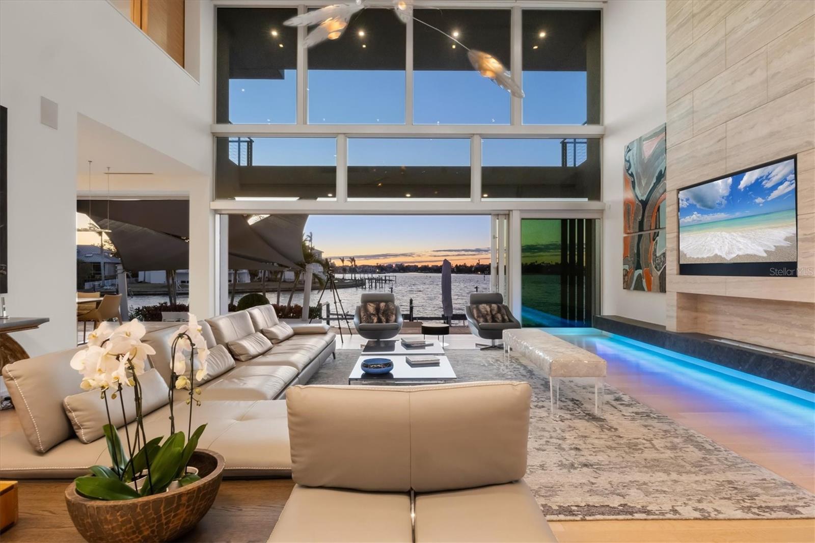 SAN REMO ESTATES - Residential