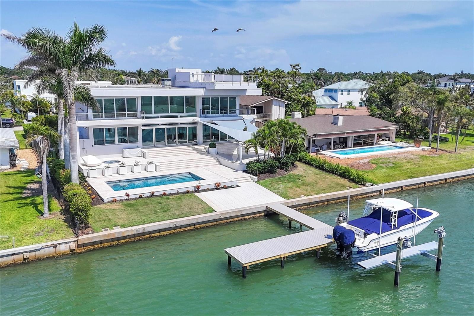 SAN REMO ESTATES - Residential