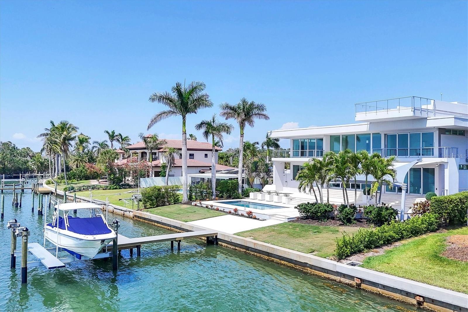 SAN REMO ESTATES - Residential