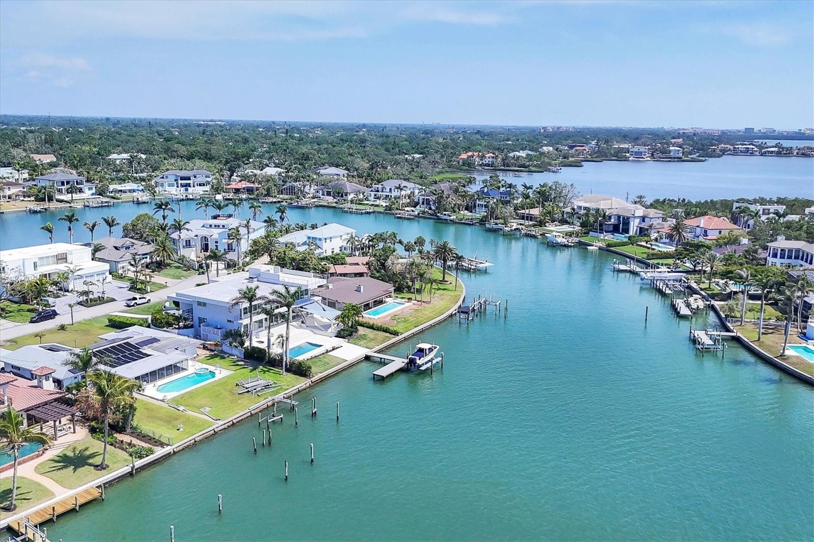 SAN REMO ESTATES - Residential