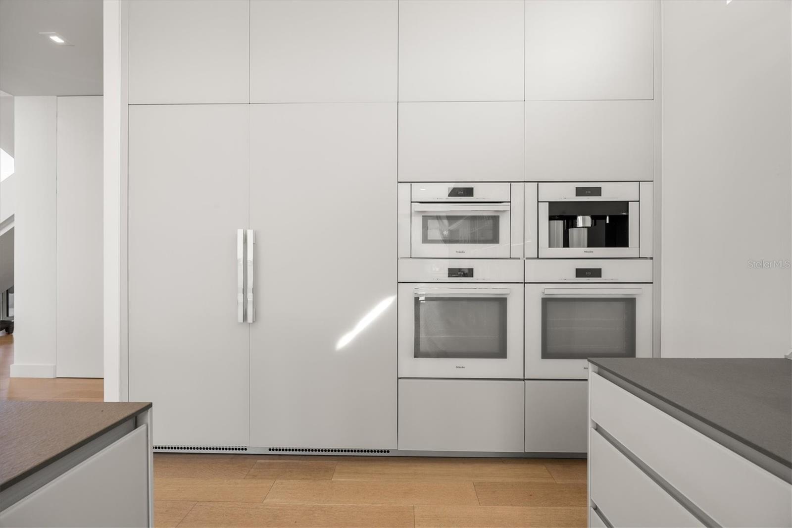 SAN REMO ESTATES - Residential