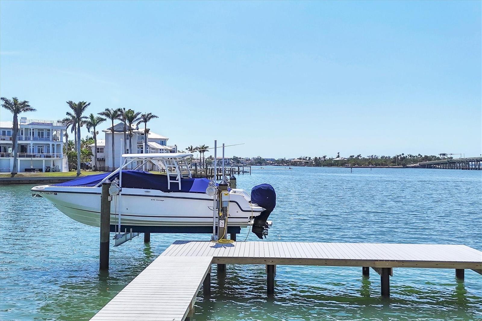 SAN REMO ESTATES - Residential