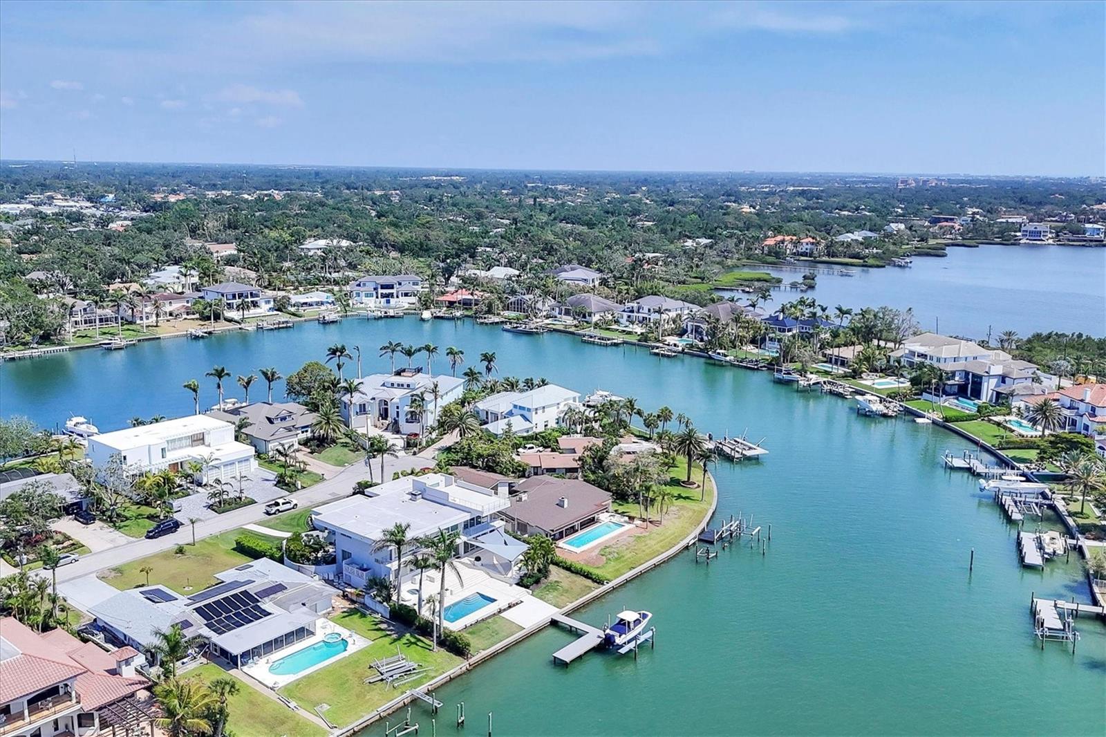 SAN REMO ESTATES - Residential