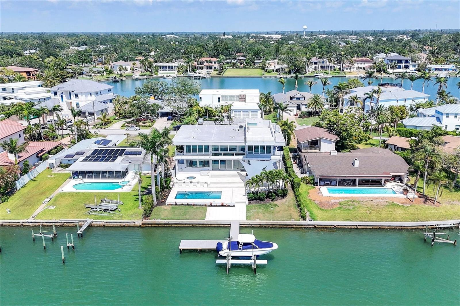 SAN REMO ESTATES - Residential