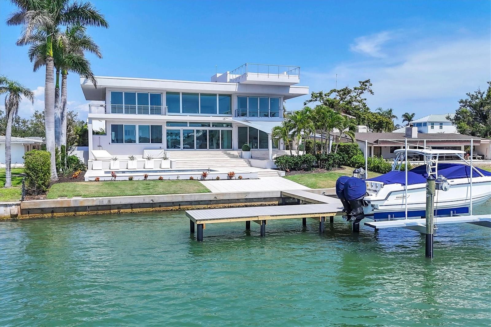 SAN REMO ESTATES - Residential