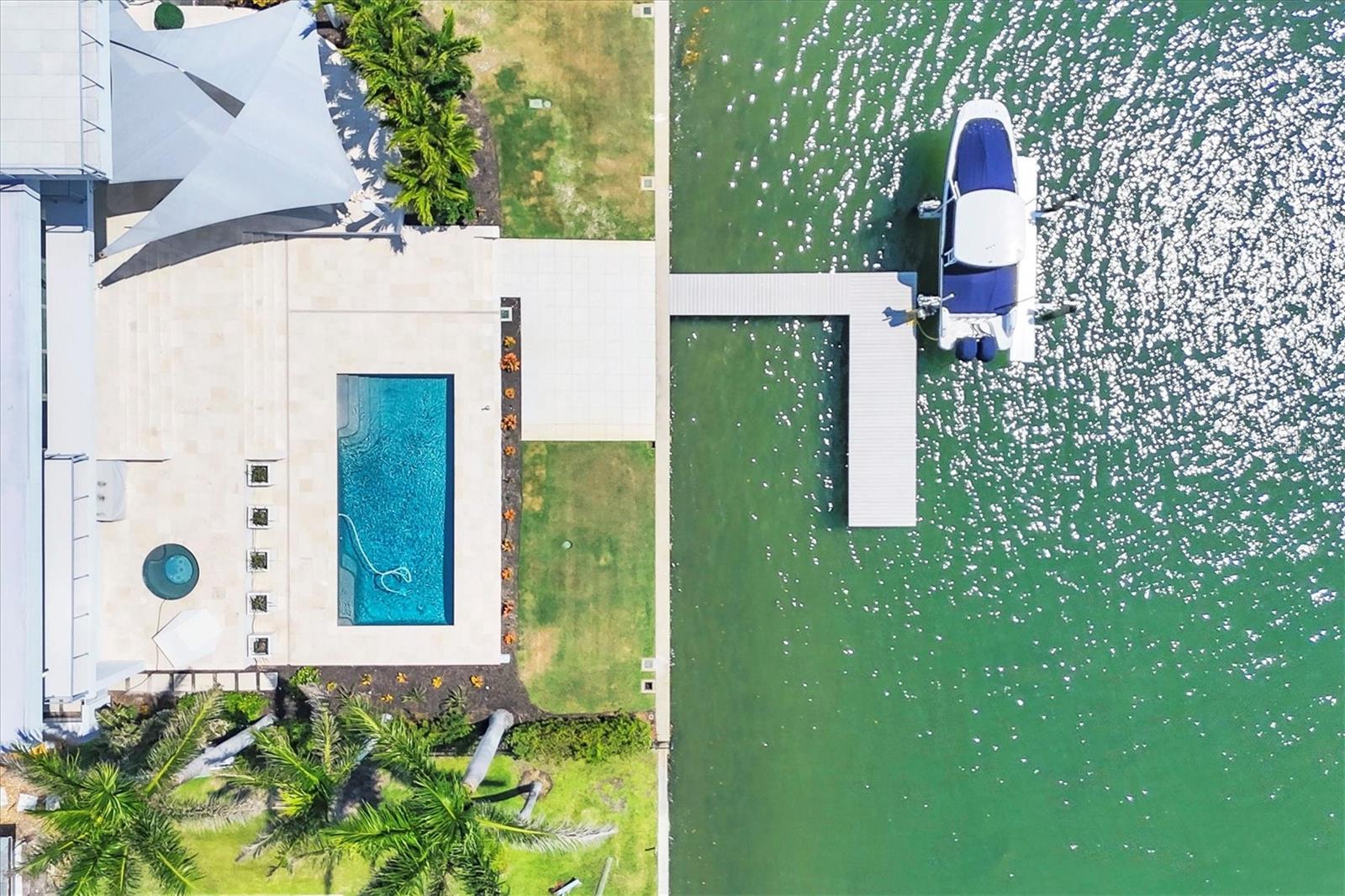 SAN REMO ESTATES - Residential