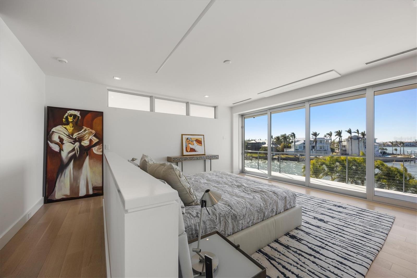 SAN REMO ESTATES - Residential