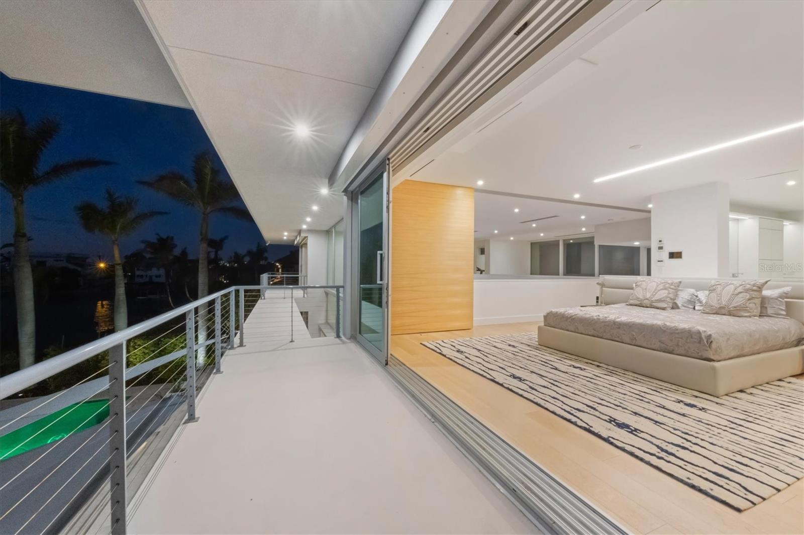 SAN REMO ESTATES - Residential