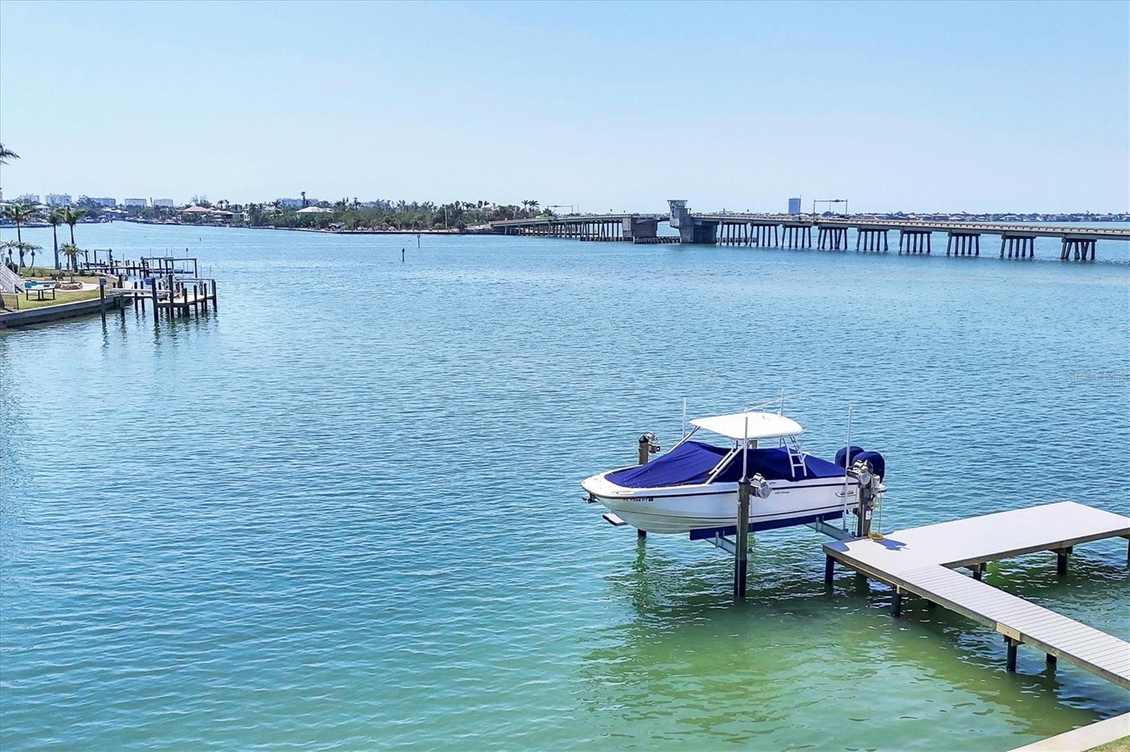 SAN REMO ESTATES - Residential