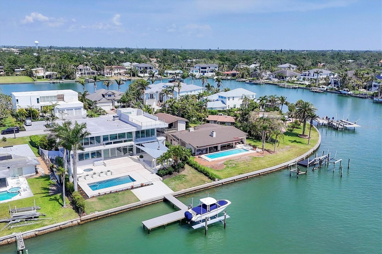 SAN REMO ESTATES - Residential