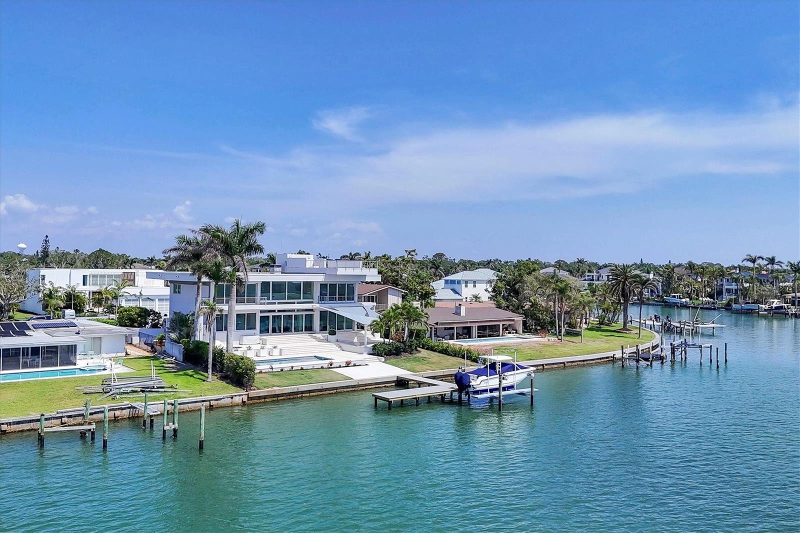 SAN REMO ESTATES - Residential