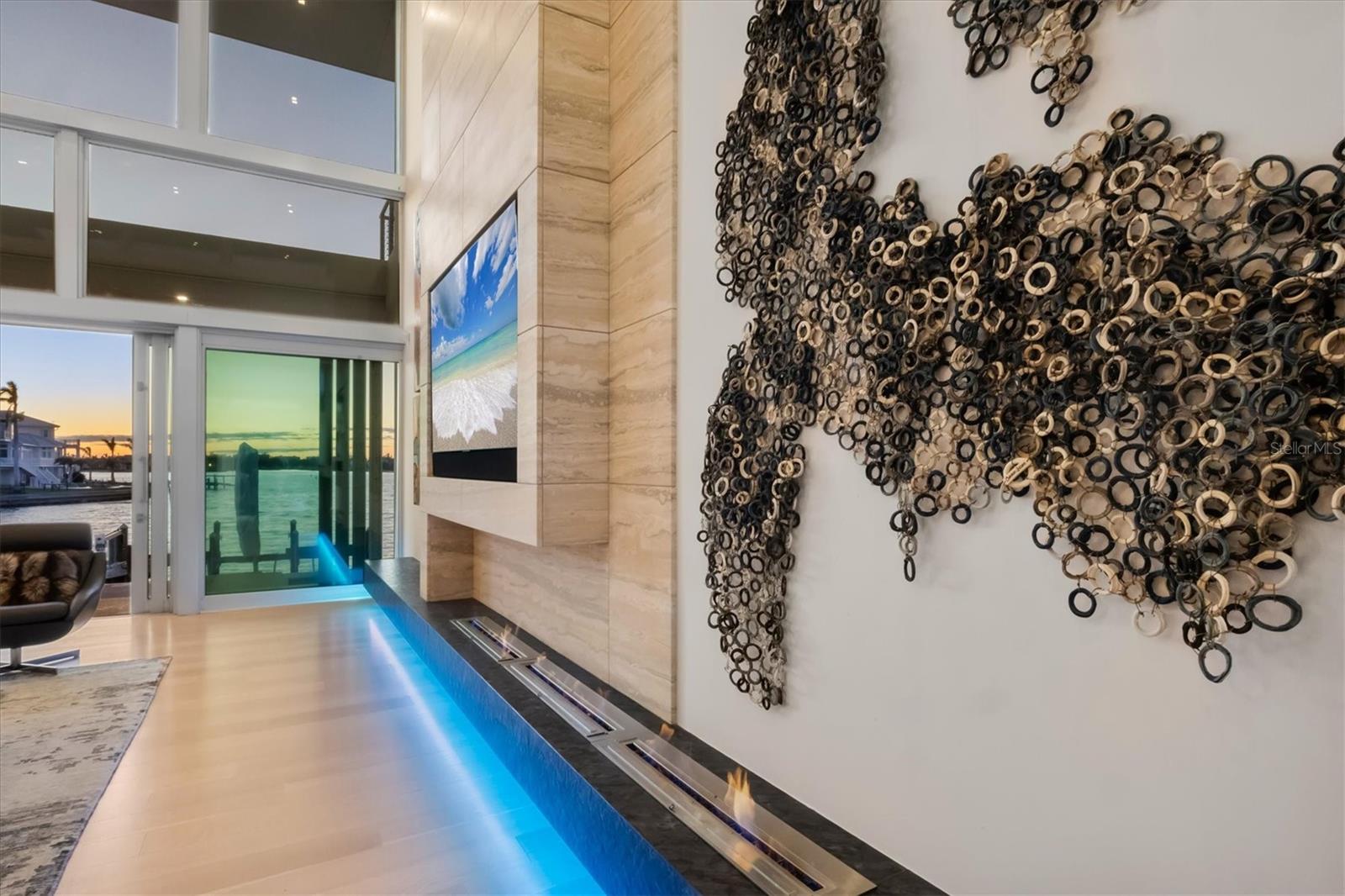 SAN REMO ESTATES - Residential