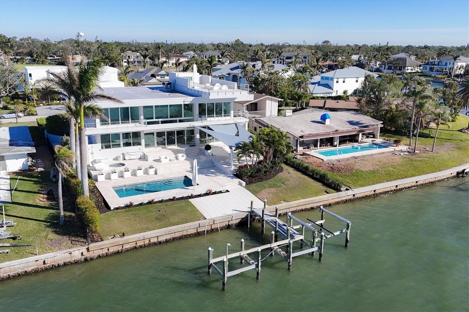 SAN REMO ESTATES - Residential