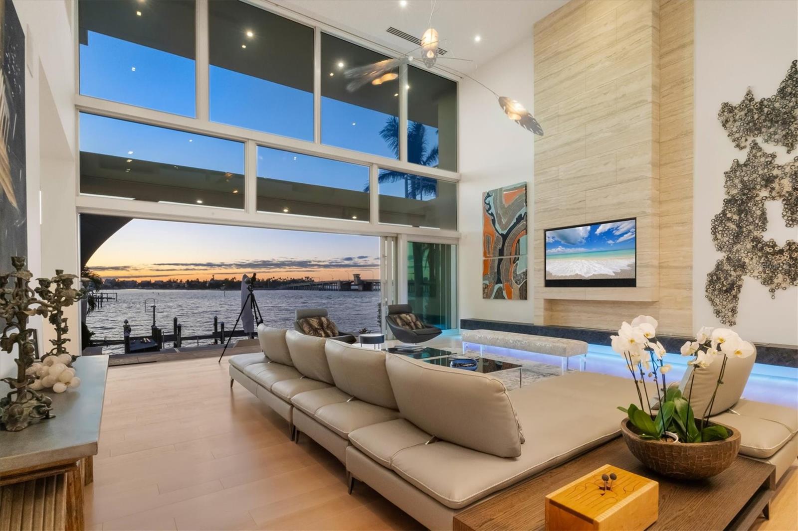 SAN REMO ESTATES - Residential