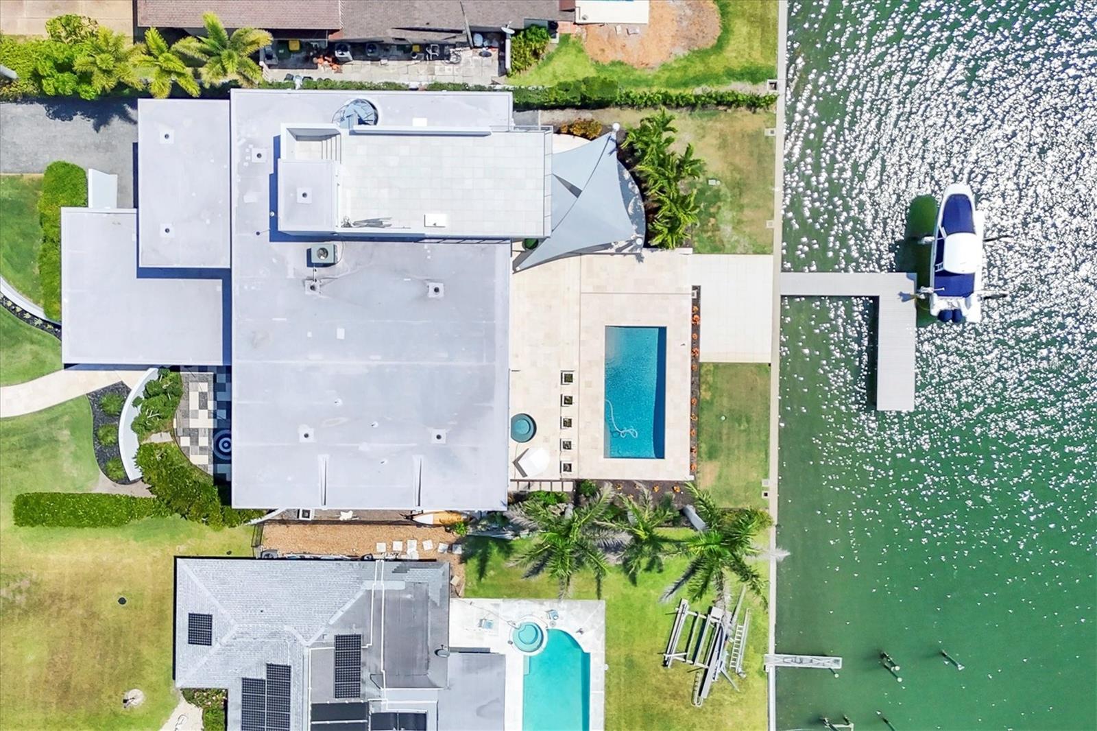 SAN REMO ESTATES - Residential