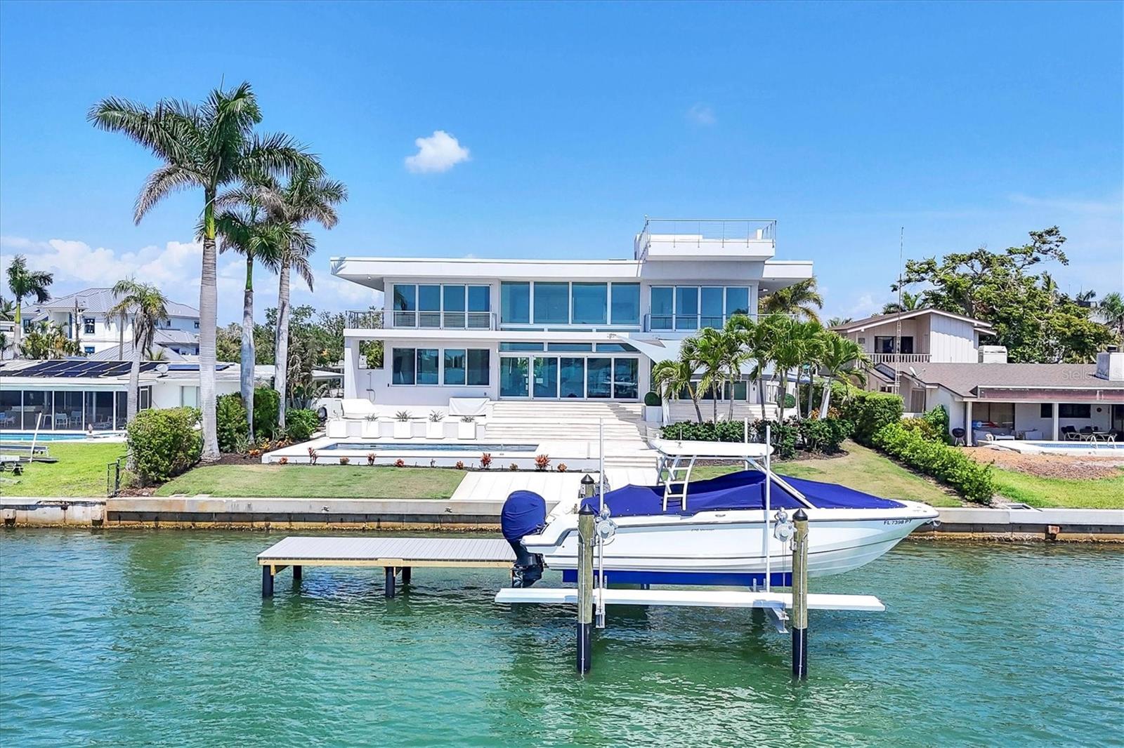 SAN REMO ESTATES - Residential