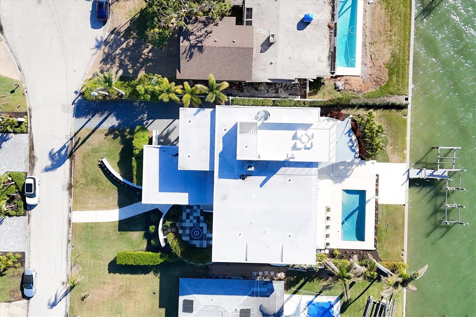 SAN REMO ESTATES - Residential