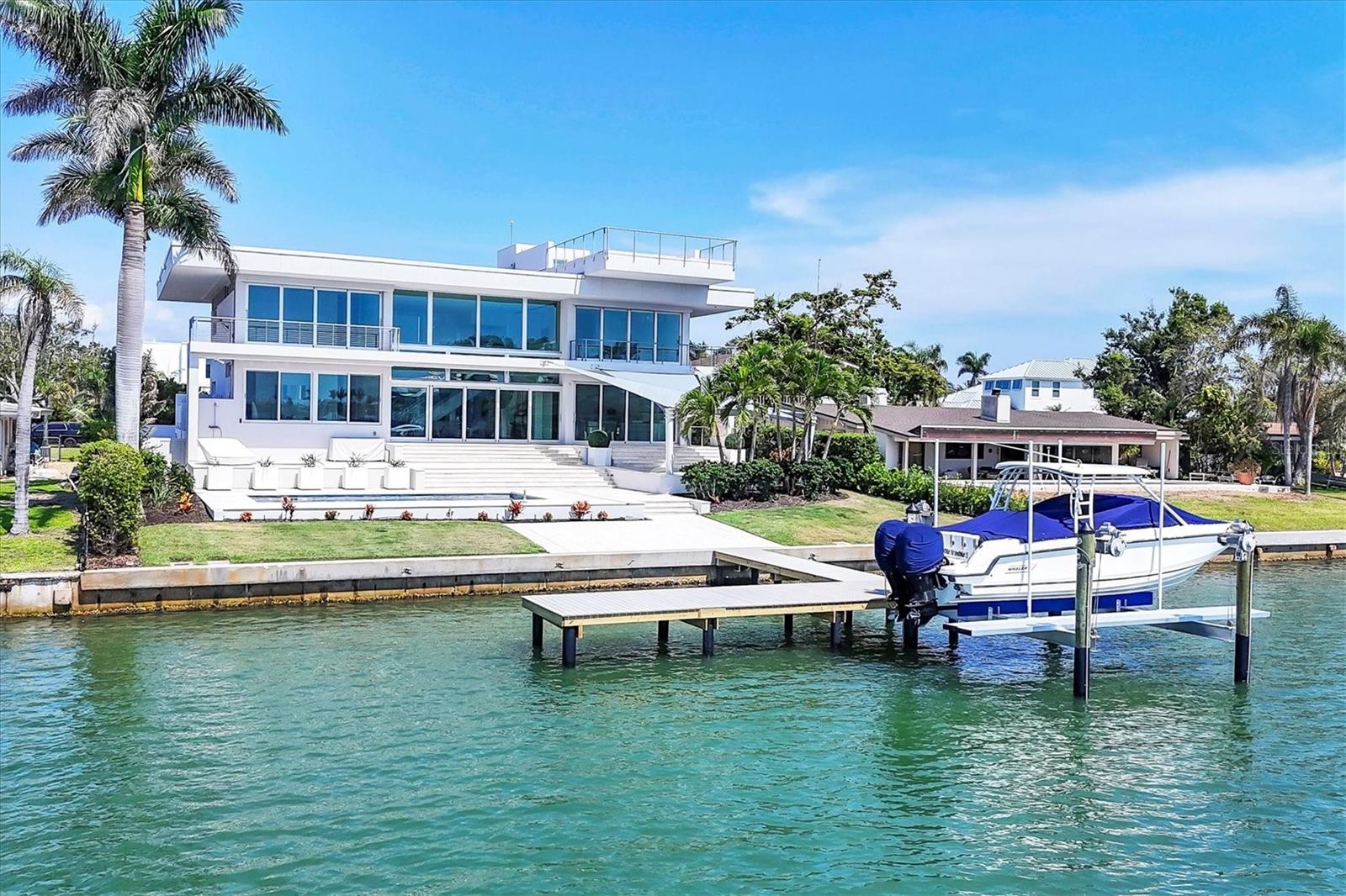 SAN REMO ESTATES - Residential