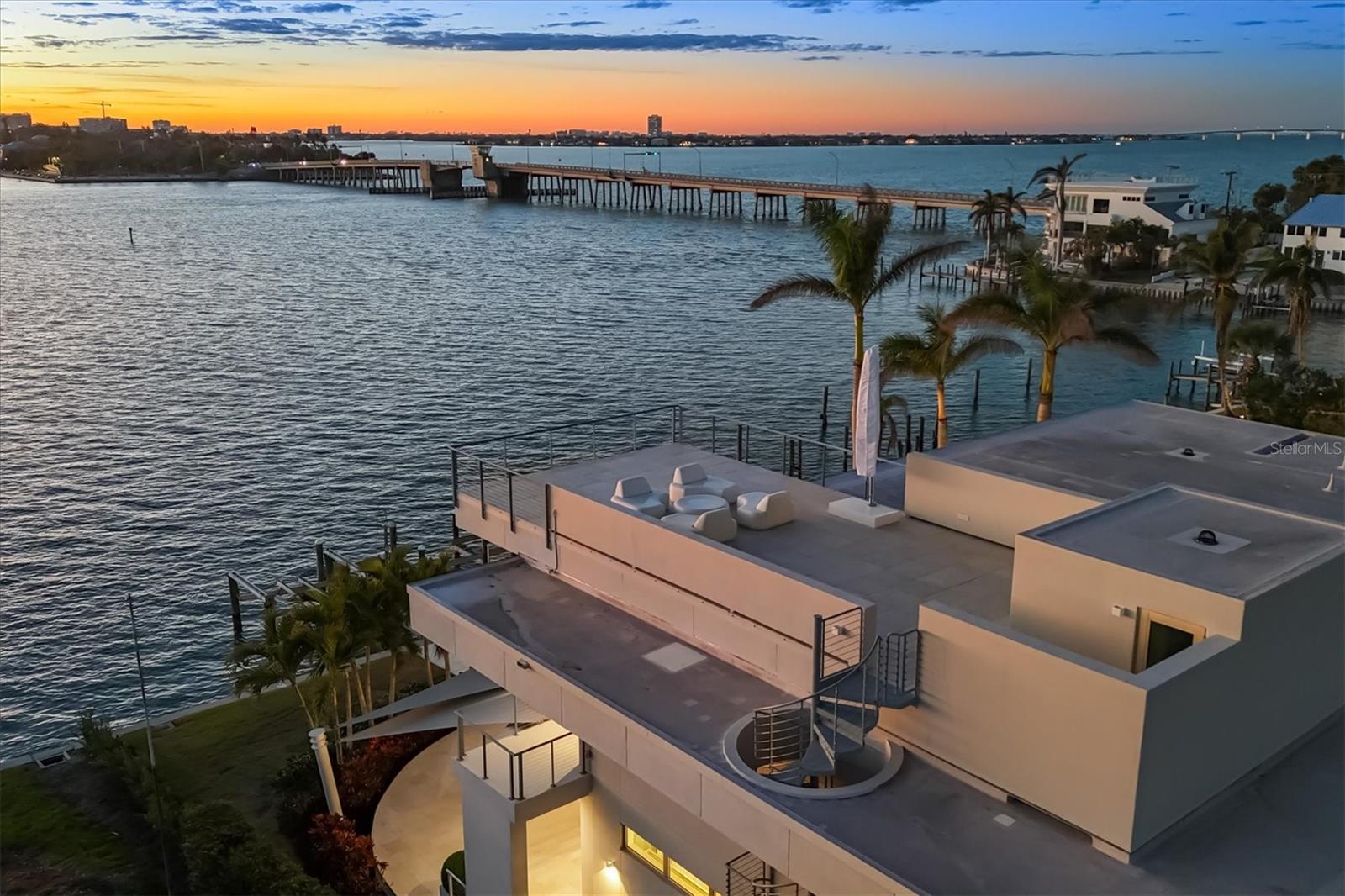 SAN REMO ESTATES - Residential