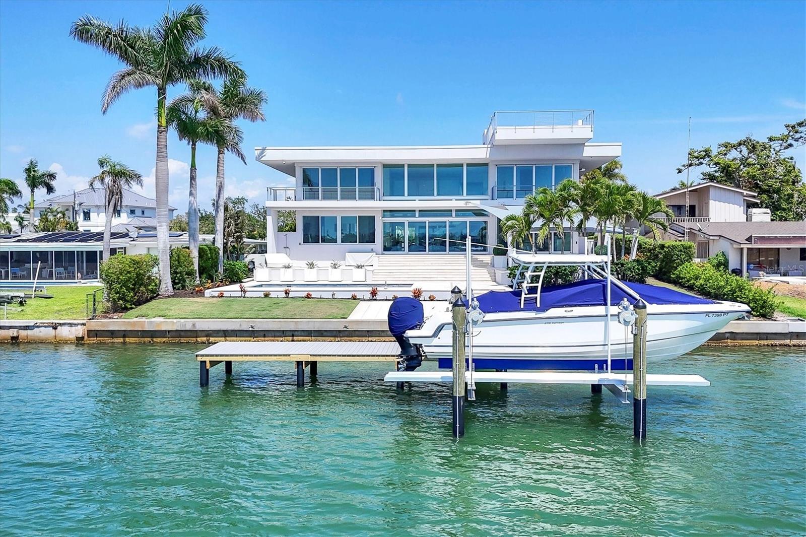 SAN REMO ESTATES - Residential