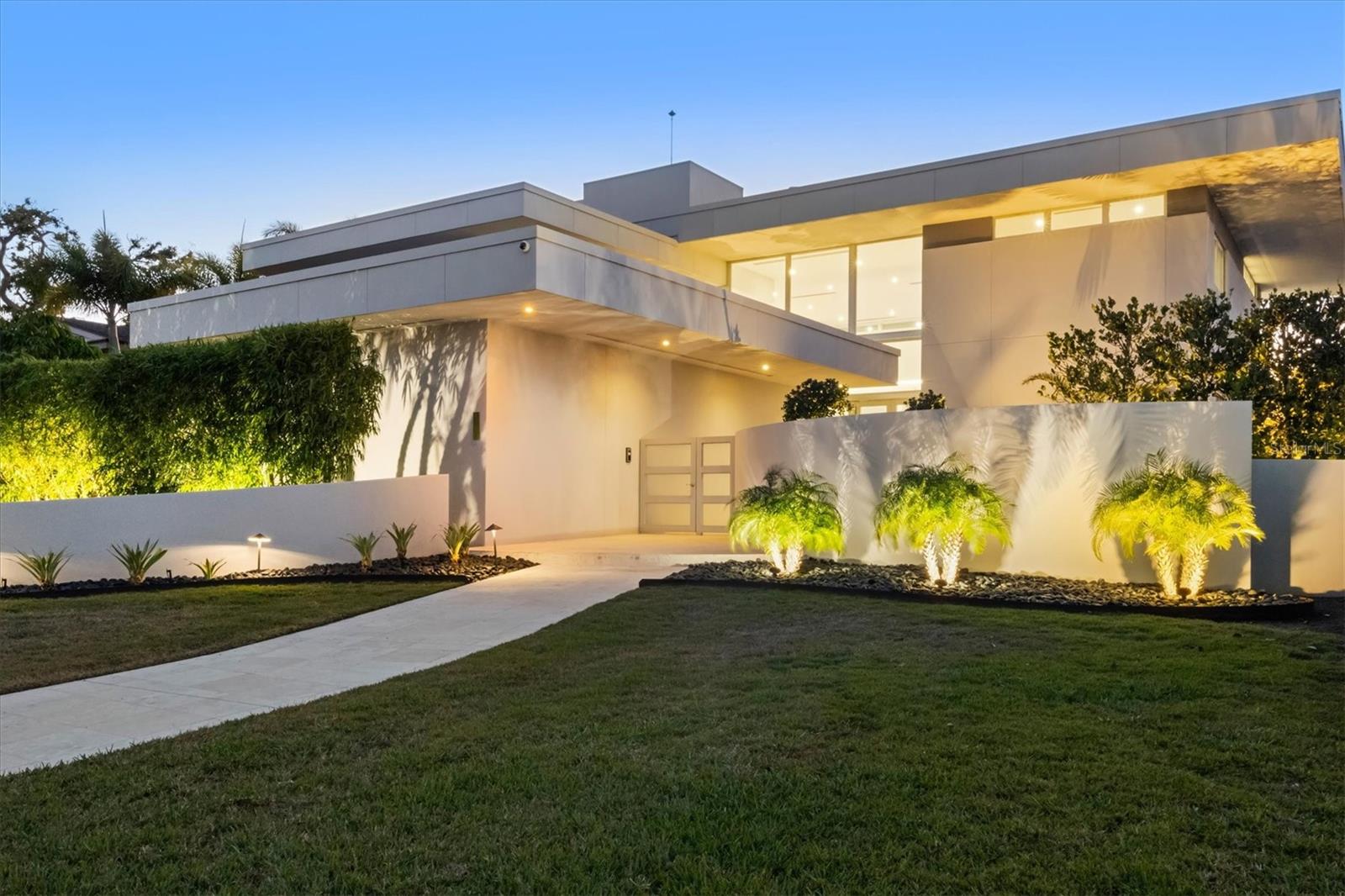 SAN REMO ESTATES - Residential