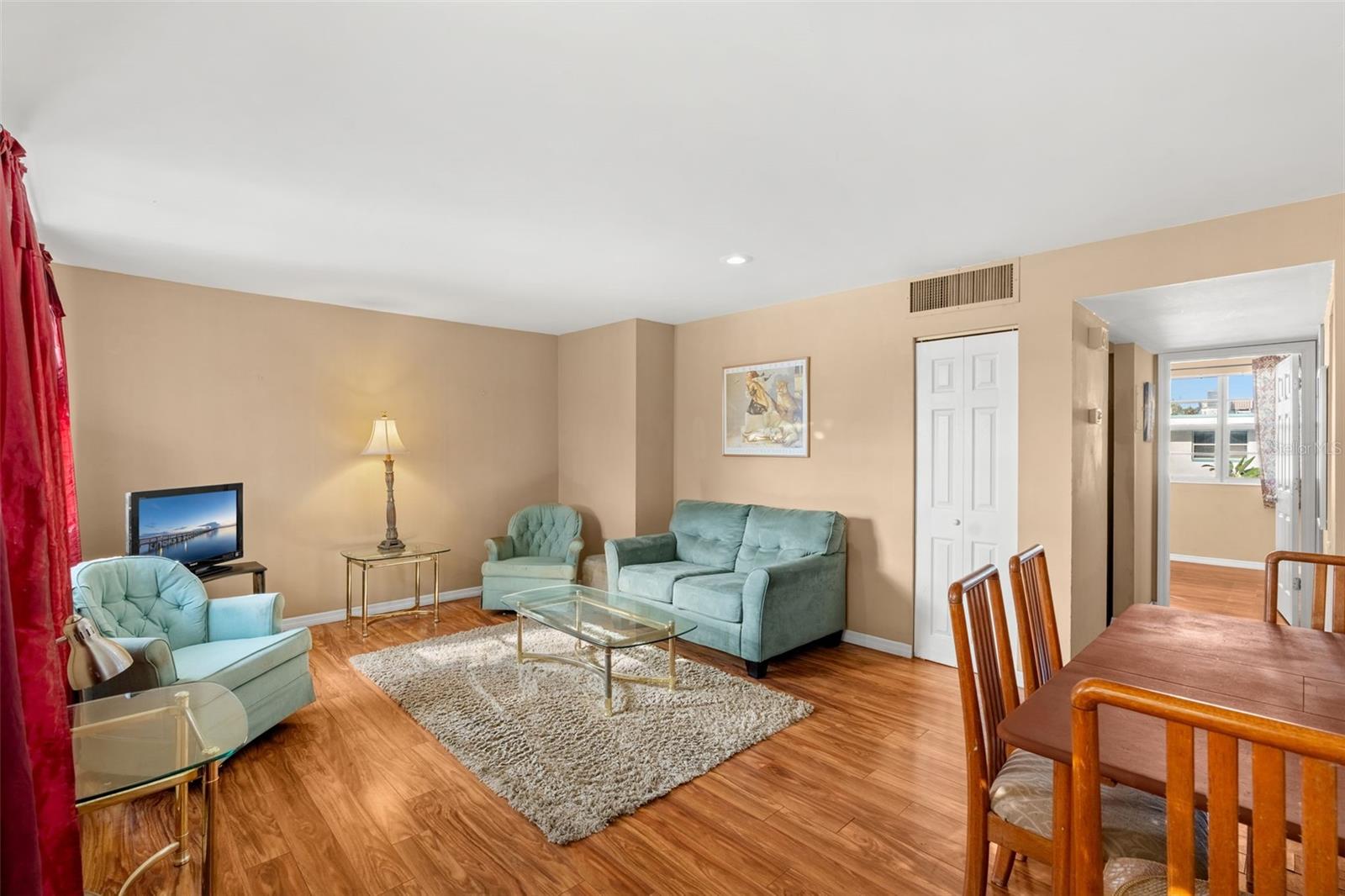 ATLANTIC GARDENS - Residential