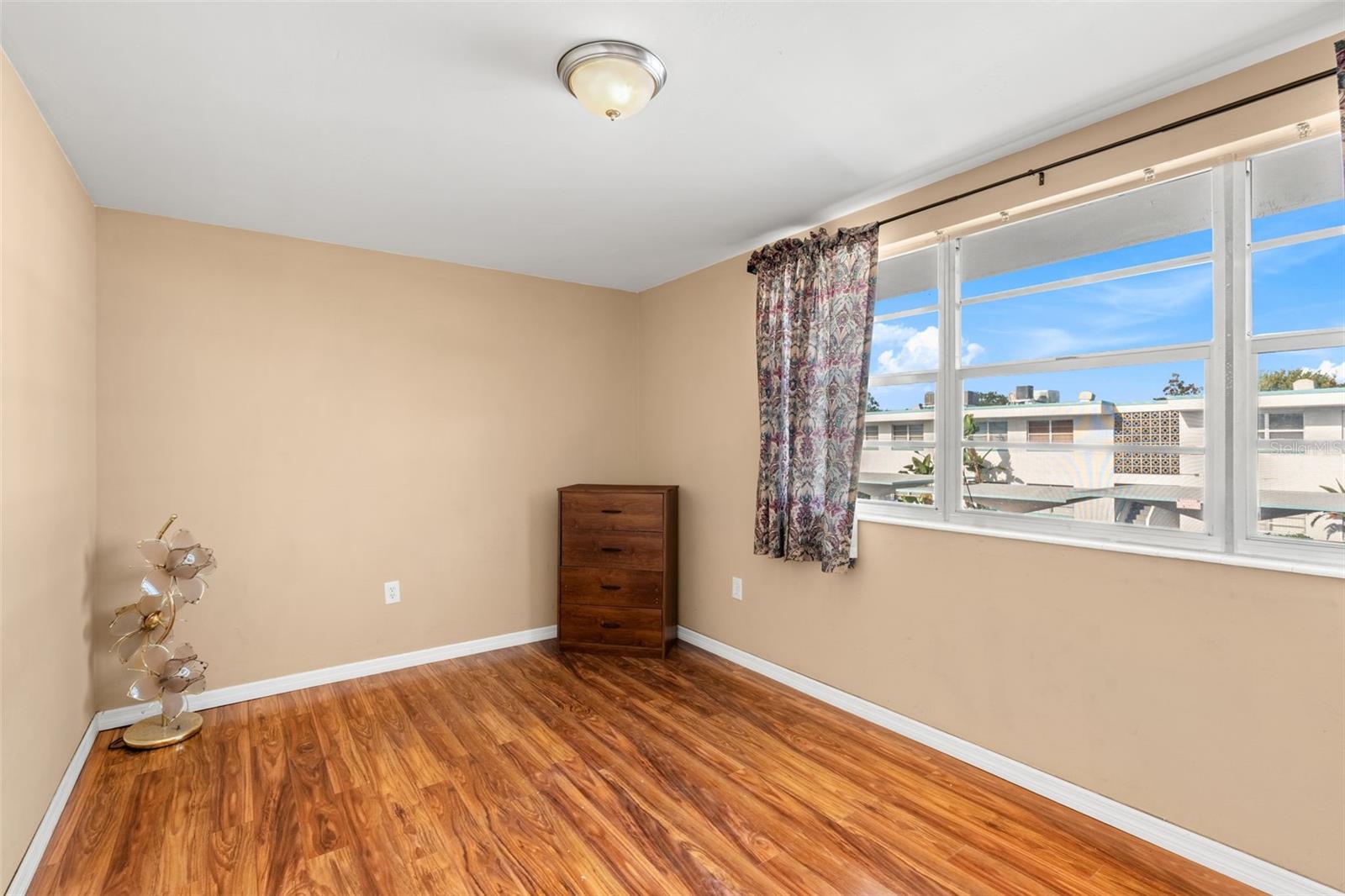 ATLANTIC GARDENS - Residential