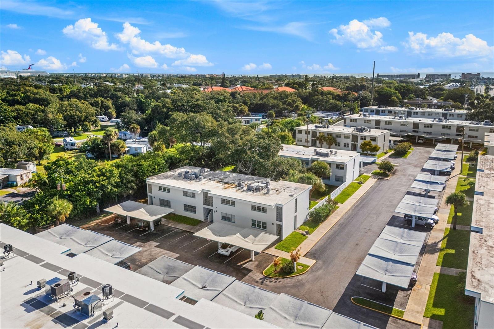 ATLANTIC GARDENS - Residential
