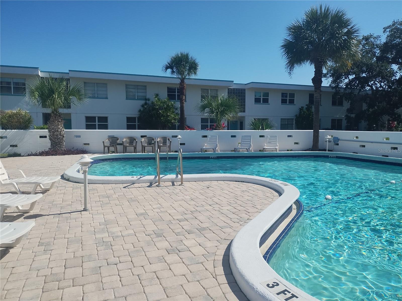 ATLANTIC GARDENS - Residential