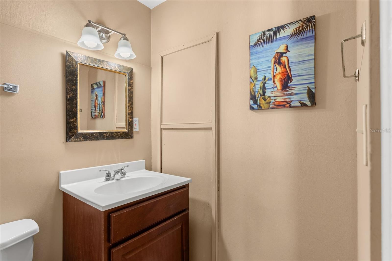 ATLANTIC GARDENS - Residential