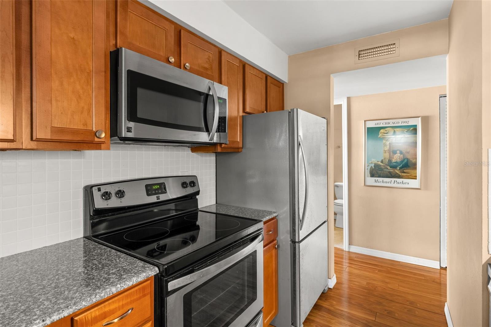 ATLANTIC GARDENS - Residential