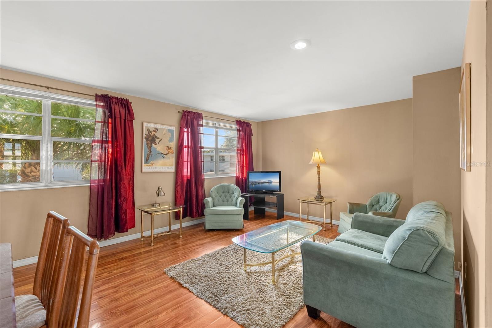 ATLANTIC GARDENS - Residential