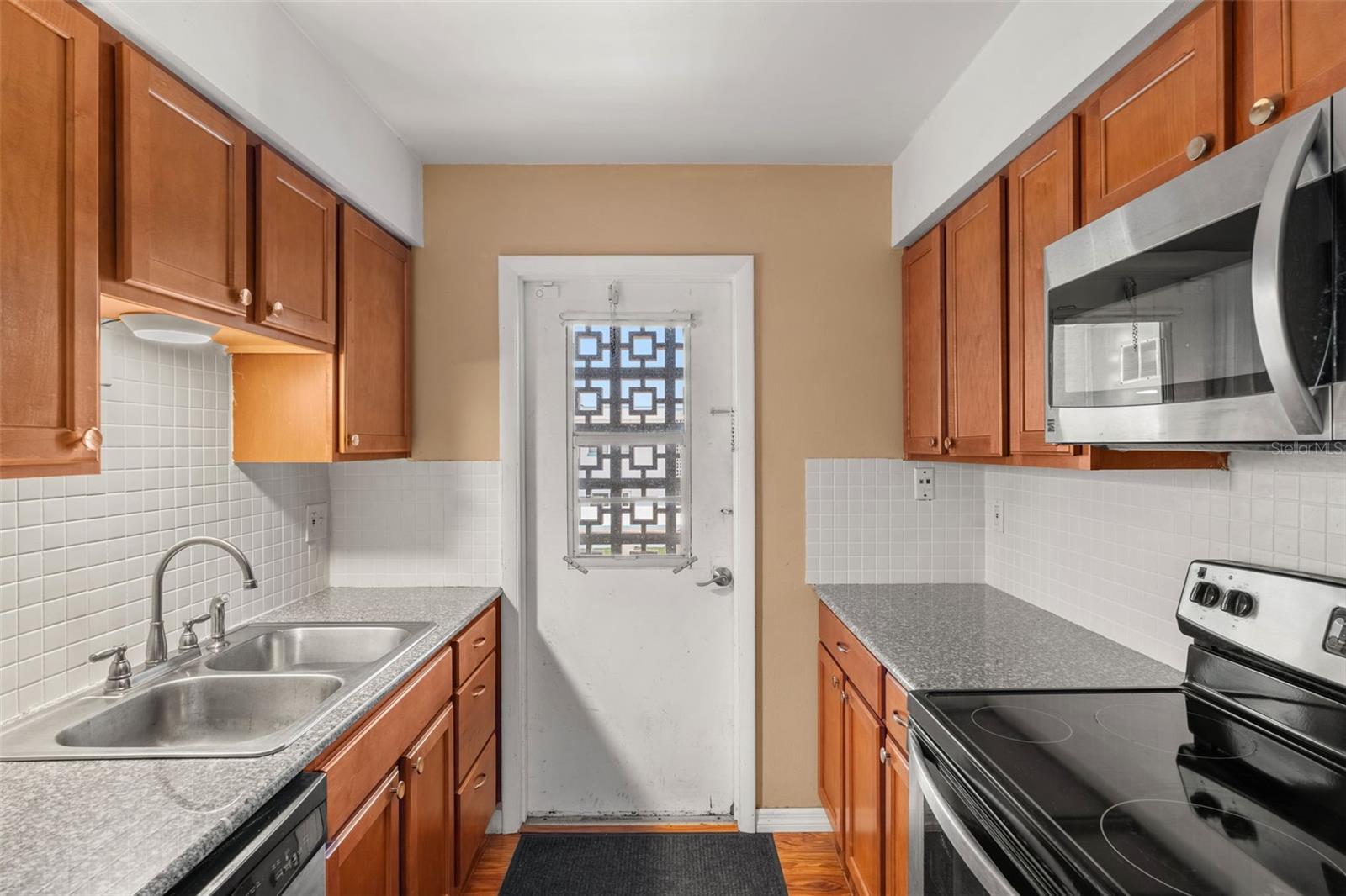 ATLANTIC GARDENS - Residential