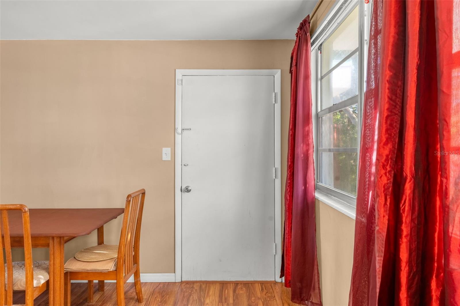 ATLANTIC GARDENS - Residential