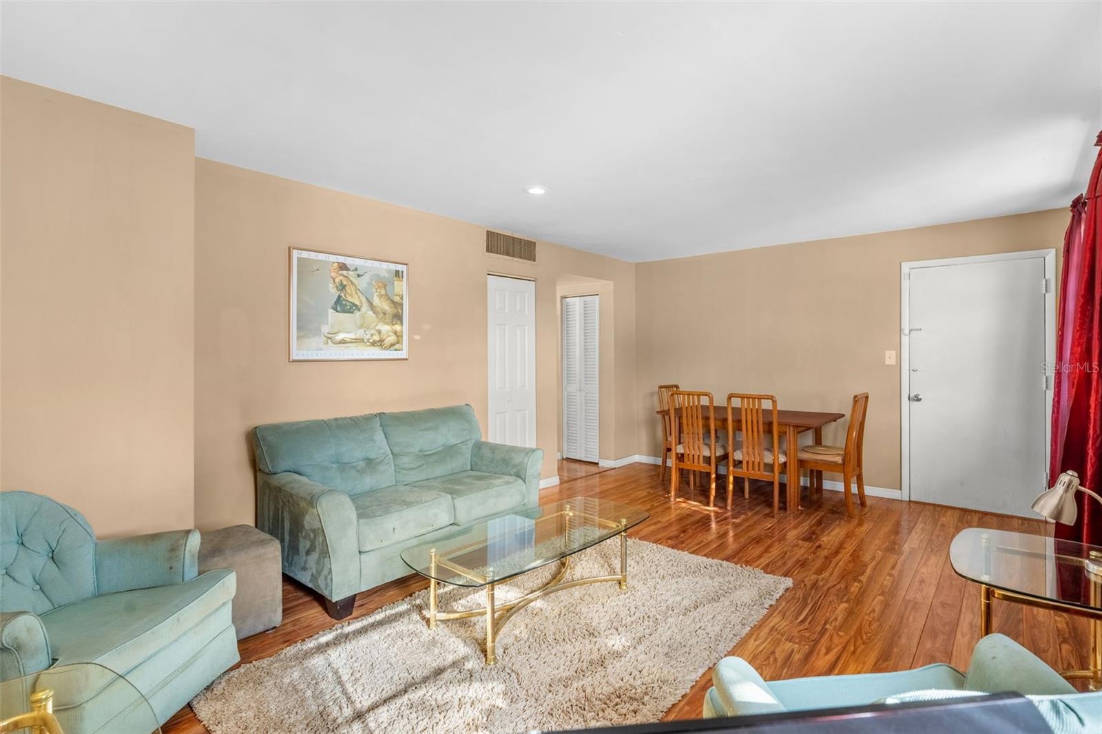 ATLANTIC GARDENS - Residential