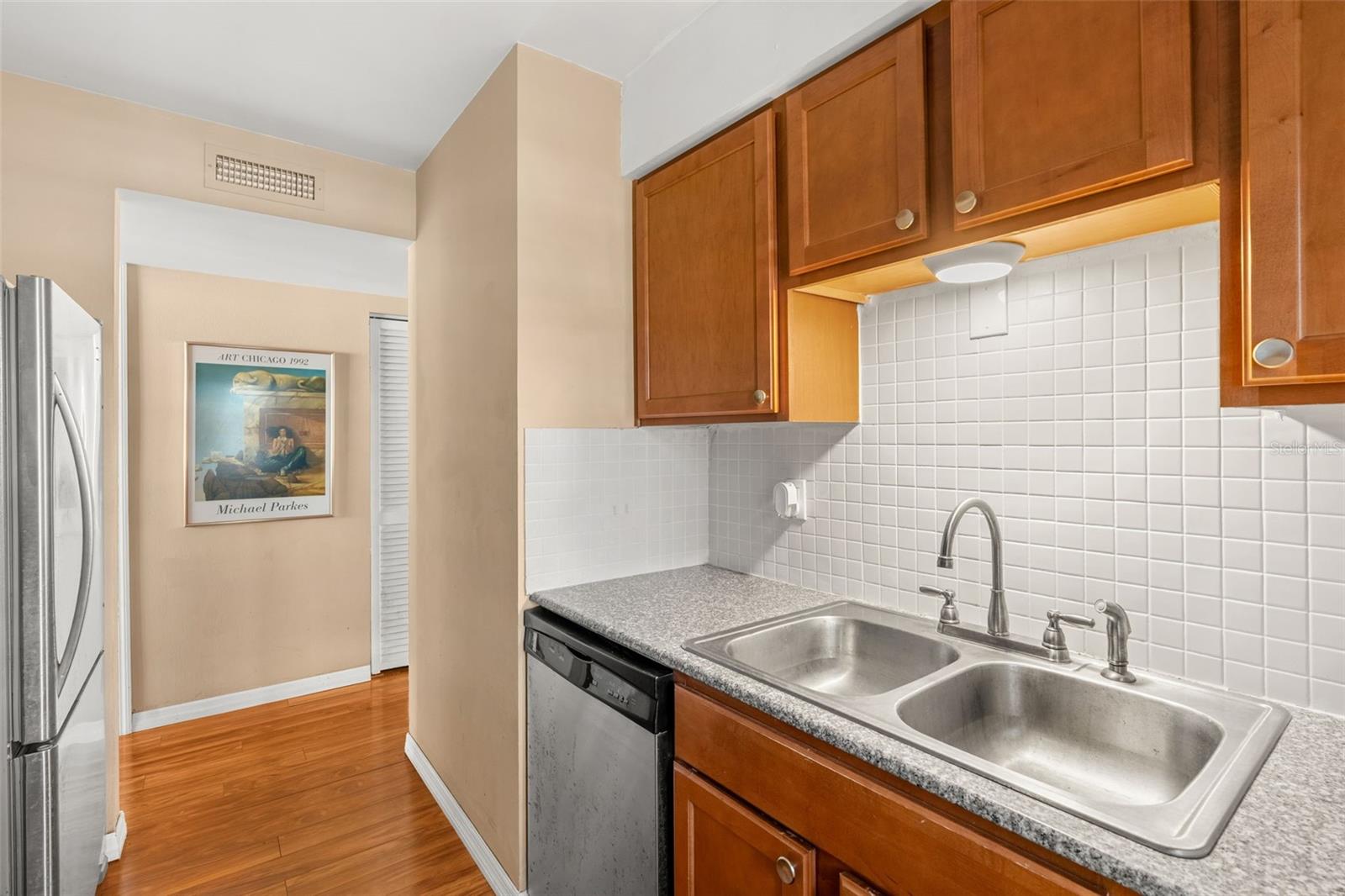 ATLANTIC GARDENS - Residential