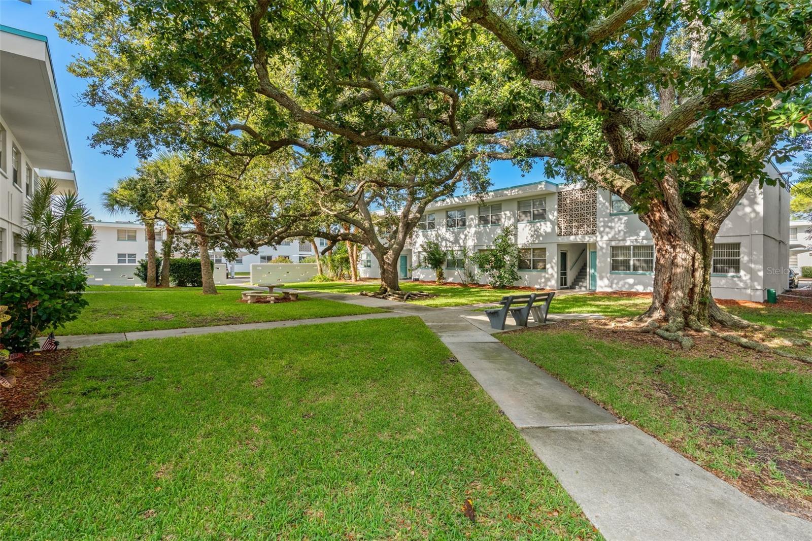 ATLANTIC GARDENS - Residential